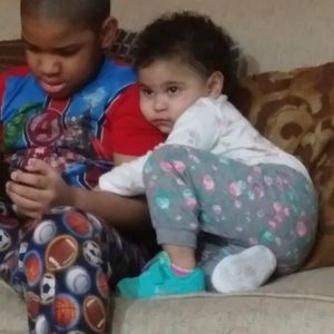 Meet your Posher, Siomara